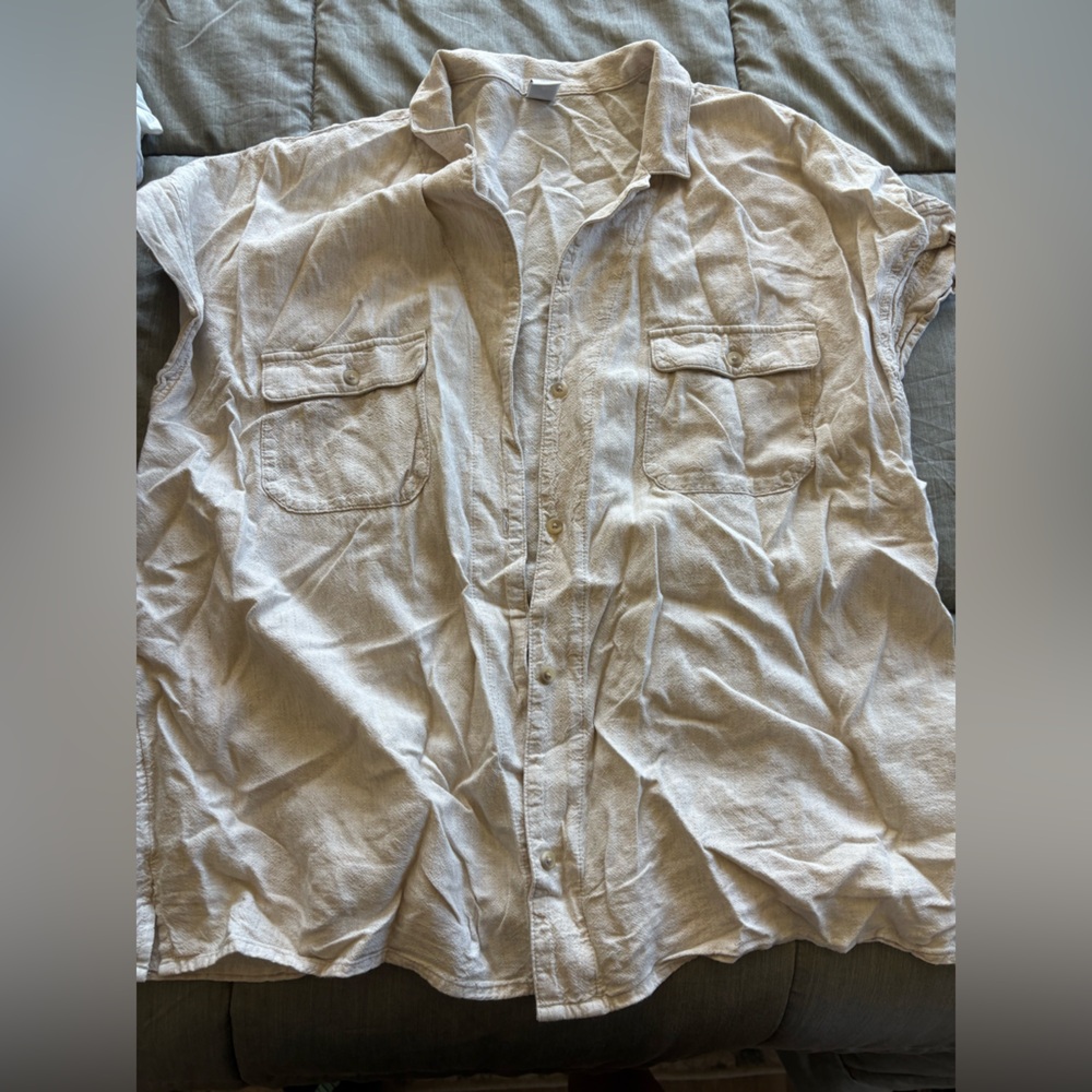 Old Navy Blouse